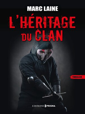 cover image of L'Héritage du clan